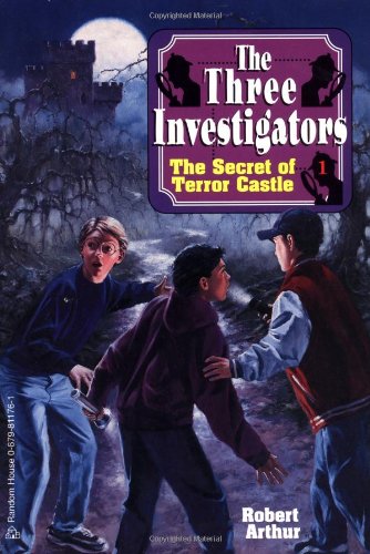 The Secret of Terror Castle