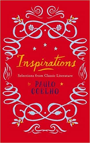 Inspirations: Selections From Classic Literature [Rare books]