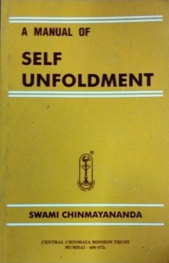 Self Unfoldment