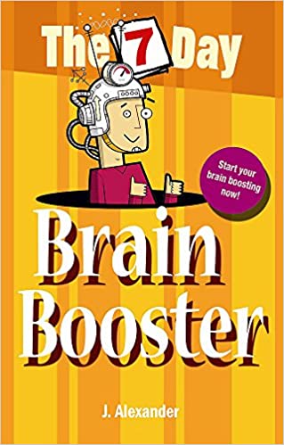 The Seven Day Brain Booster