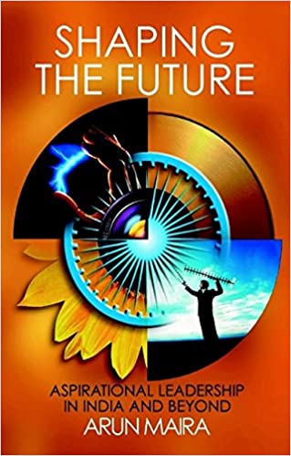 Shaping the Future [HARDCOVER]