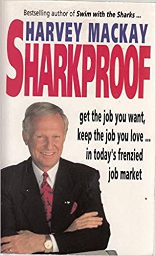 Sharkproof