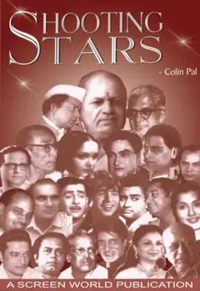 Shooting Star [HARDCOVER]