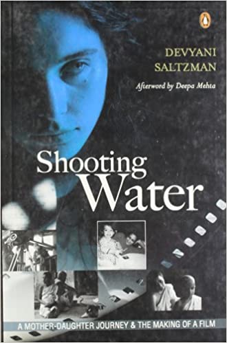 Shooting Water (RARE BOOKS)