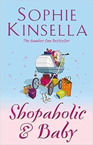 Shopaholic and Baby [Hardcover] by Sophie Kinsella