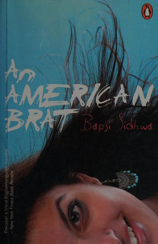 An American Brat