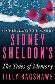 The Tides of Memory by Sidney Sheldons