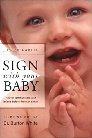 Sign with Your Baby (RARE BOOKS)