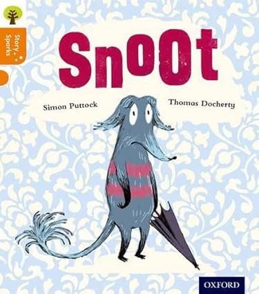 Oxford Reading Tree Story Sparks
