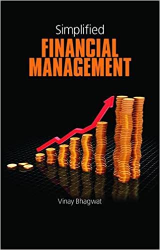 Simplified Financial Management