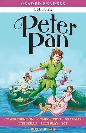 Peter Pan
