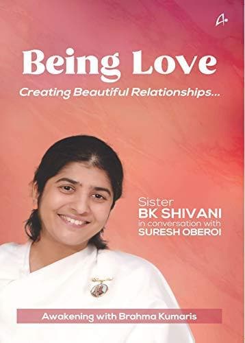 Being Love