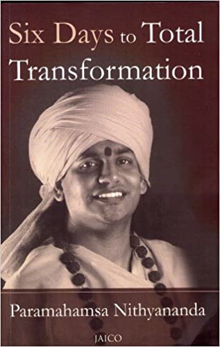 Six Days to Total Transformation