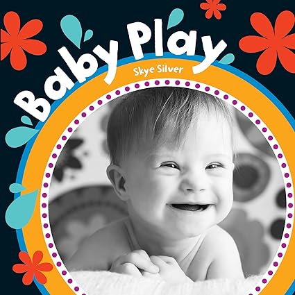 Baby Play: 2 (Baby's Day) Board book – Picture Book