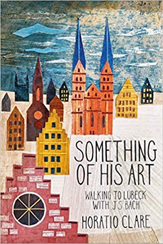 Something of his Art [HARDCOVER] (RARE BOOKS)