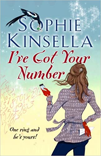 I've got your number