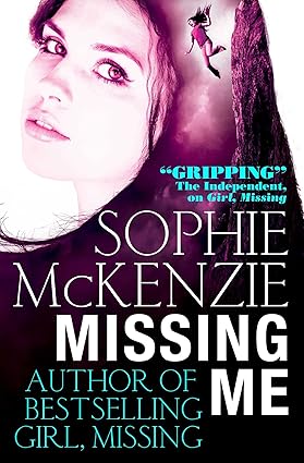 Missing Me
