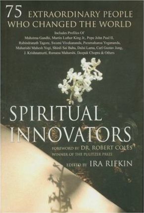 Spiritual Innovators