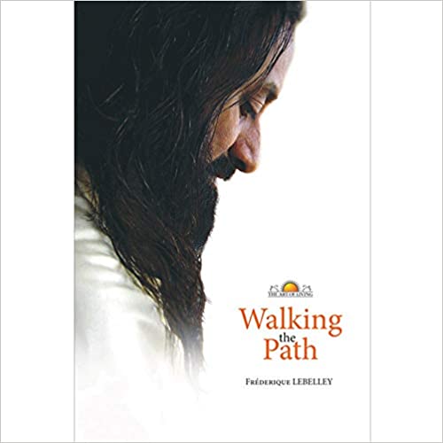 Walking The Path