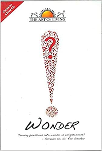 Wonder [WITHOUT CD]