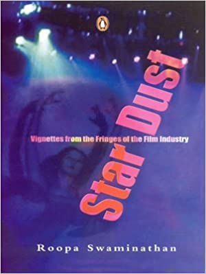 Star Dust by Roopa Swaminathan