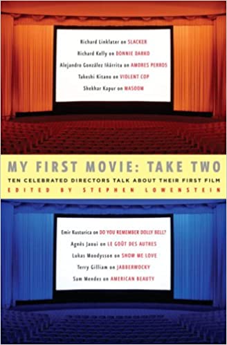 My First Movie: Take Two [Hardcover]