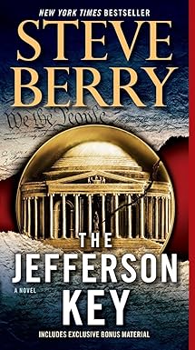 The Jefferson Key
