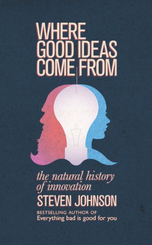 Where Used Ideas Come From [HARDCOVER]