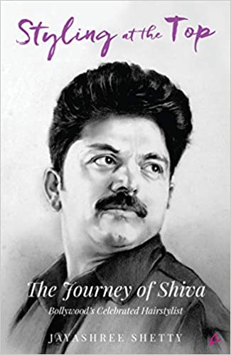 Styling at The Top  [HARDCOVER]