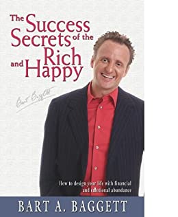 The Success Secrets of the Rich & Happy [RARE BOOKS]