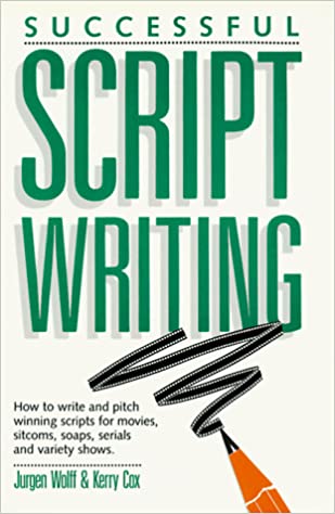 Successful Script Writing (RARE BOOKS)
