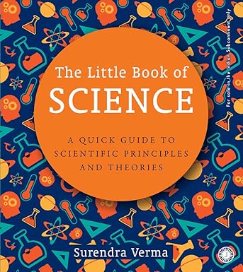 The Little Book of Science