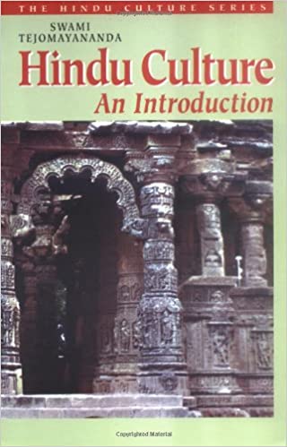 Hindu Culture: An Introduction