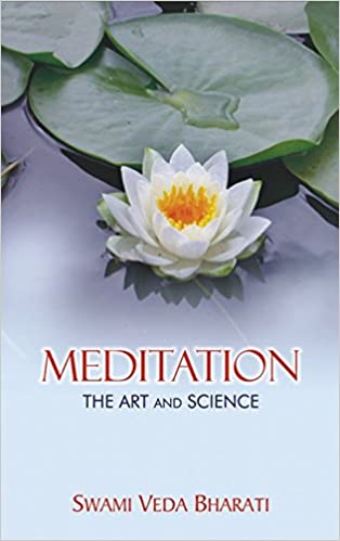 Meditation: The Art & Science