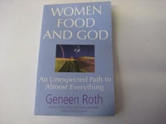 Women Food and God