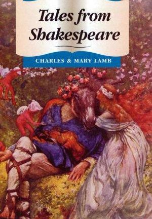 Tales from Shakespeare