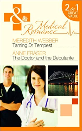 Taming Dr Tempest / The Doctor and the Debutante