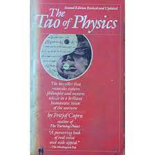 The Tao of Physics by Fritjof Capra [rare books]