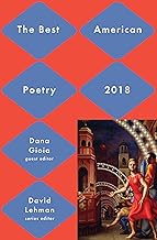 The american poetry 2018