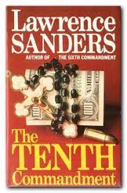The Tenth Commandment