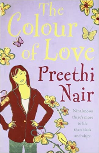 The colour of love