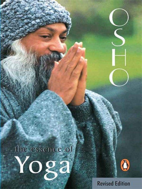 Essence Of Yoga
