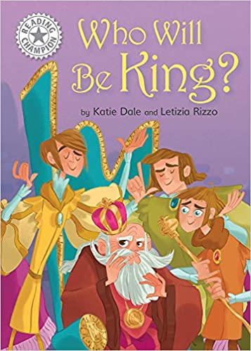 Who Will be King?