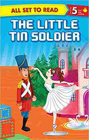 The Little Tin Soldier