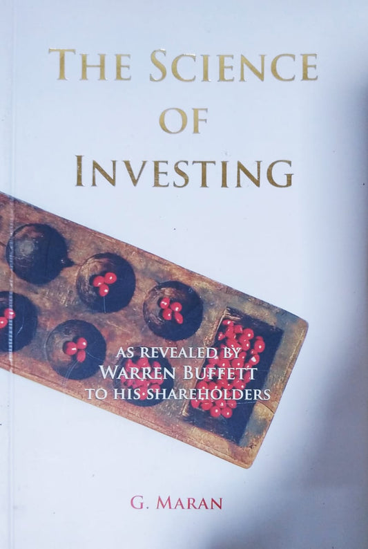 The science of investing [rare books]