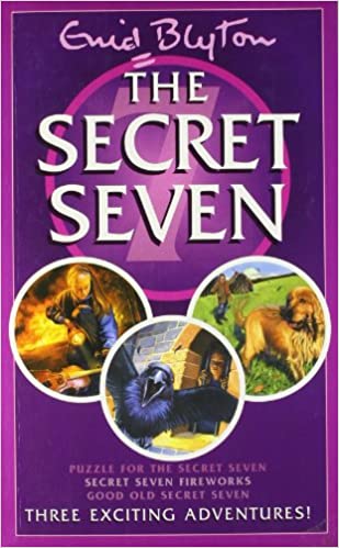 The secret seven