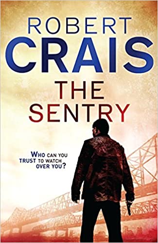 THE SENTRY