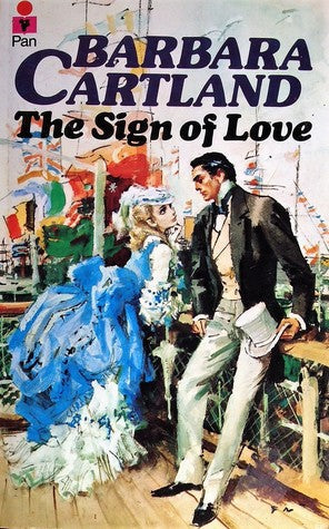 The Sign Of Love
