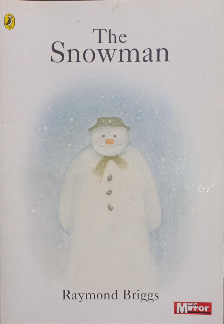 The Snowman