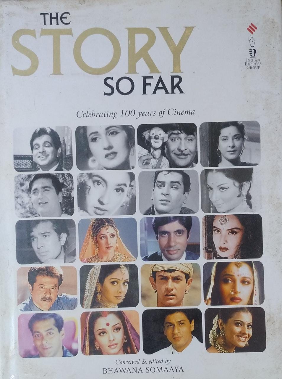 The Story So Far [HARDCOVER]